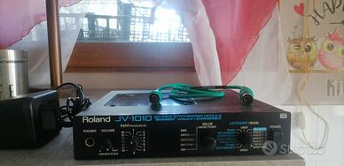 roland JV-1010 