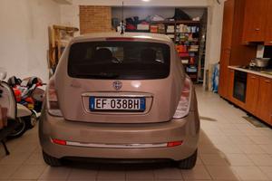 Lancia Y 1.2 140.000km 2011