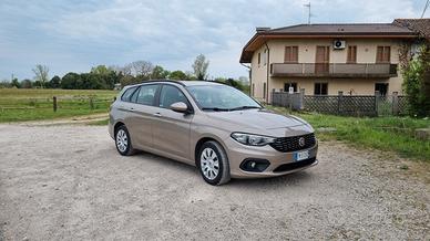 Fiat tipo 1.6 multijet 2017
