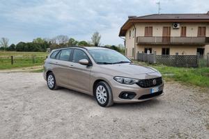 Fiat tipo 1.6 multijet 2017