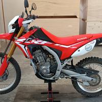 Honda CRF 250 - 2019