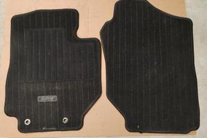 TAPPETINI SUZUKI JIMNY 2018 NUOVO MOD ORIGINALI