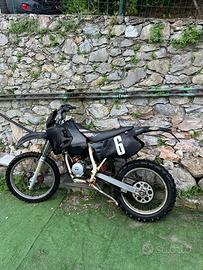 Hm 50