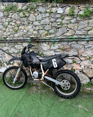 Hm 50