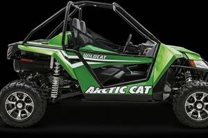 arctic cat wildcat 1000 ricambi carrozzeria