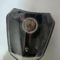 faro angel eyes ktm ghostmotard