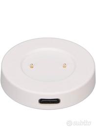 Caricatore per orologio (senza cavo)