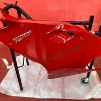 Carena Sx Per Ducati 750 SS 91 97 48010691AA