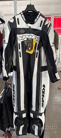 TUTE PELLE RACING VARIE