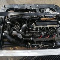 Motore completo Smart 450 diesel compatibile dal 1