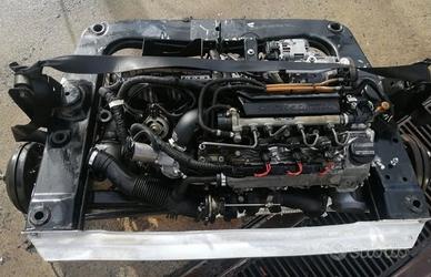 Motore completo Smart 450 diesel compatibile dal 1