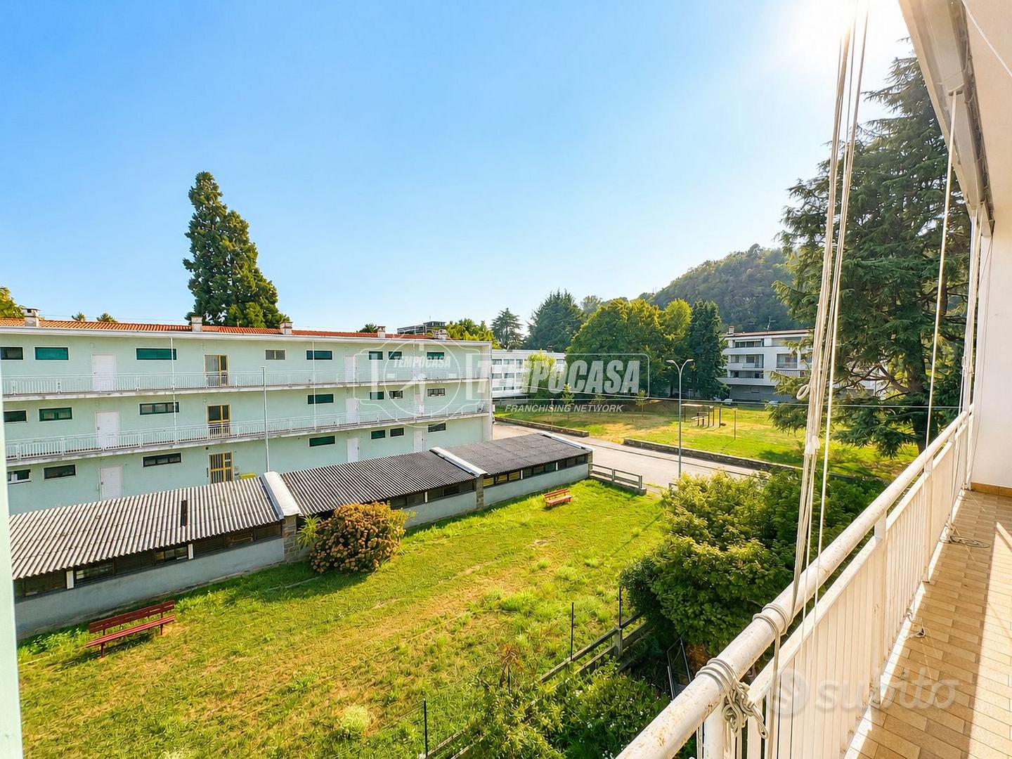 Apartment in Ivrea, Cantone Vigna, Bellavista - Altro