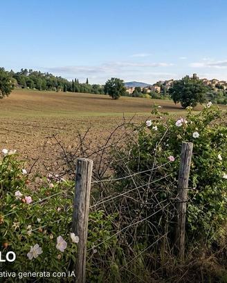 Terreno Agricolo - Canino