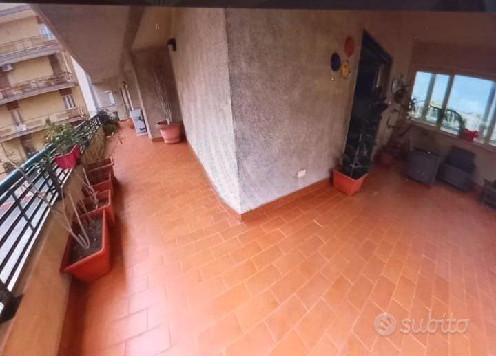 Appartamento – Reggio di Calabria, Reggio Calabria - Altro
