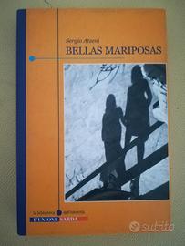 BELLAS MARIPOSAS Sergio Atzeni