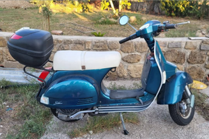 Vespa 150