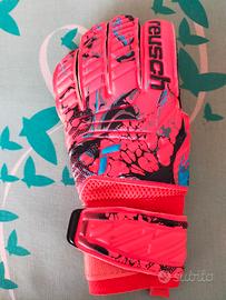 Guanti Portiere Ragazza 