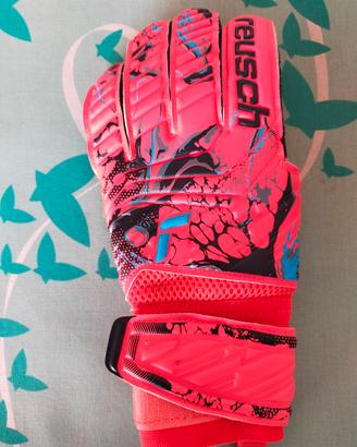 Guanti Portiere Ragazza 