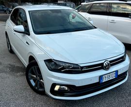" UNA CHICCA " Volkswagen Polo 1.0 TSI 5p. Sport