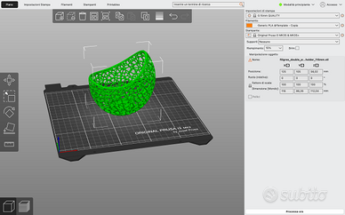 Stampe 3D