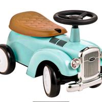 Baby Car Macchina Baroni Toys giocattolo 1-3 anni