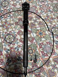 Reggisella  telescopico dt swiss D 232 one