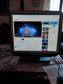 video per computer prezzo modico