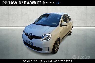 Renault Twingo Zen 22kWh