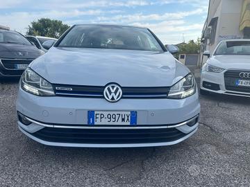 Volkswagen Golf 1.5 TSI 130 CV EVO DSG 5p. Executi