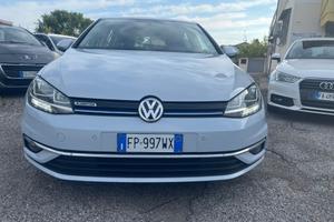Volkswagen Golf 1.5 TSI 130 CV EVO DSG 5p. Executi