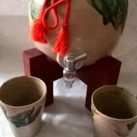 Artigianato Giapponese originale