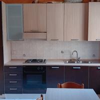 Cucina componibile completa