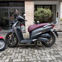 Kymco people one 125