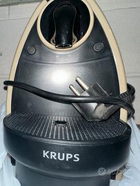 Macchinetta caffe nespresso