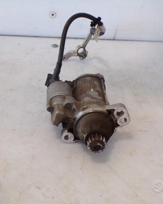 Motorino avviamento Volkswagen Up 1.0 benzina 2015