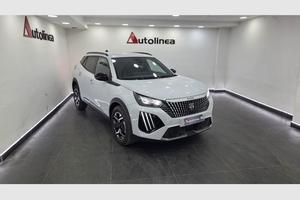 PEUGEOT 2008 PureTech 100 S&S Allure