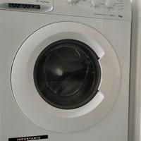 Lavatrice Indesit
