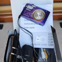 Fotocamera digitale Nikon