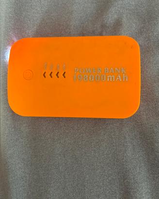 Powerbank