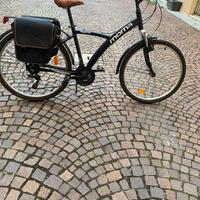 Bici da città