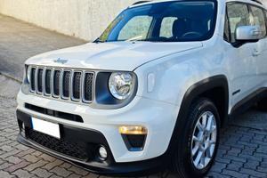 Jeep Renegade 1.6 Mjt 130 cv EURO 6D