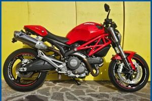 DUCATI Monster 696 Garantita e Finanziabile