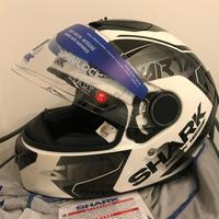 Casco Shark Spartan nuovo