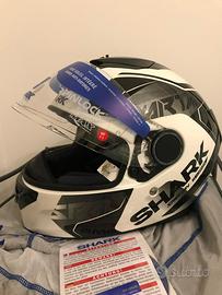 Casco Shark Spartan nuovo