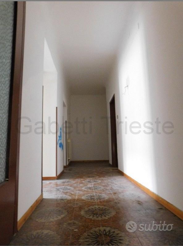 Appartamento – TS - Vista 4