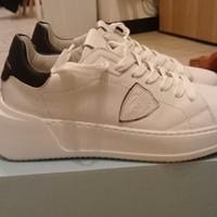 Sneackers Philippe Model donna n°39