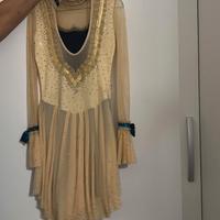 Costume per pattinaggio artistico