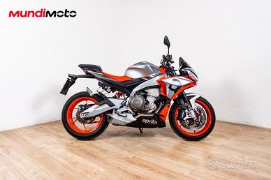 APRILIA TUONO 660 - 2022
