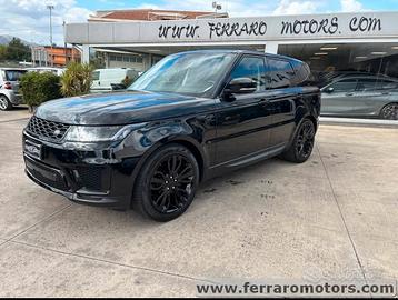 Range rover sport