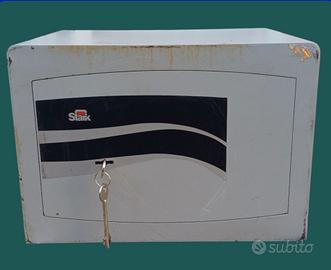 cassaforte